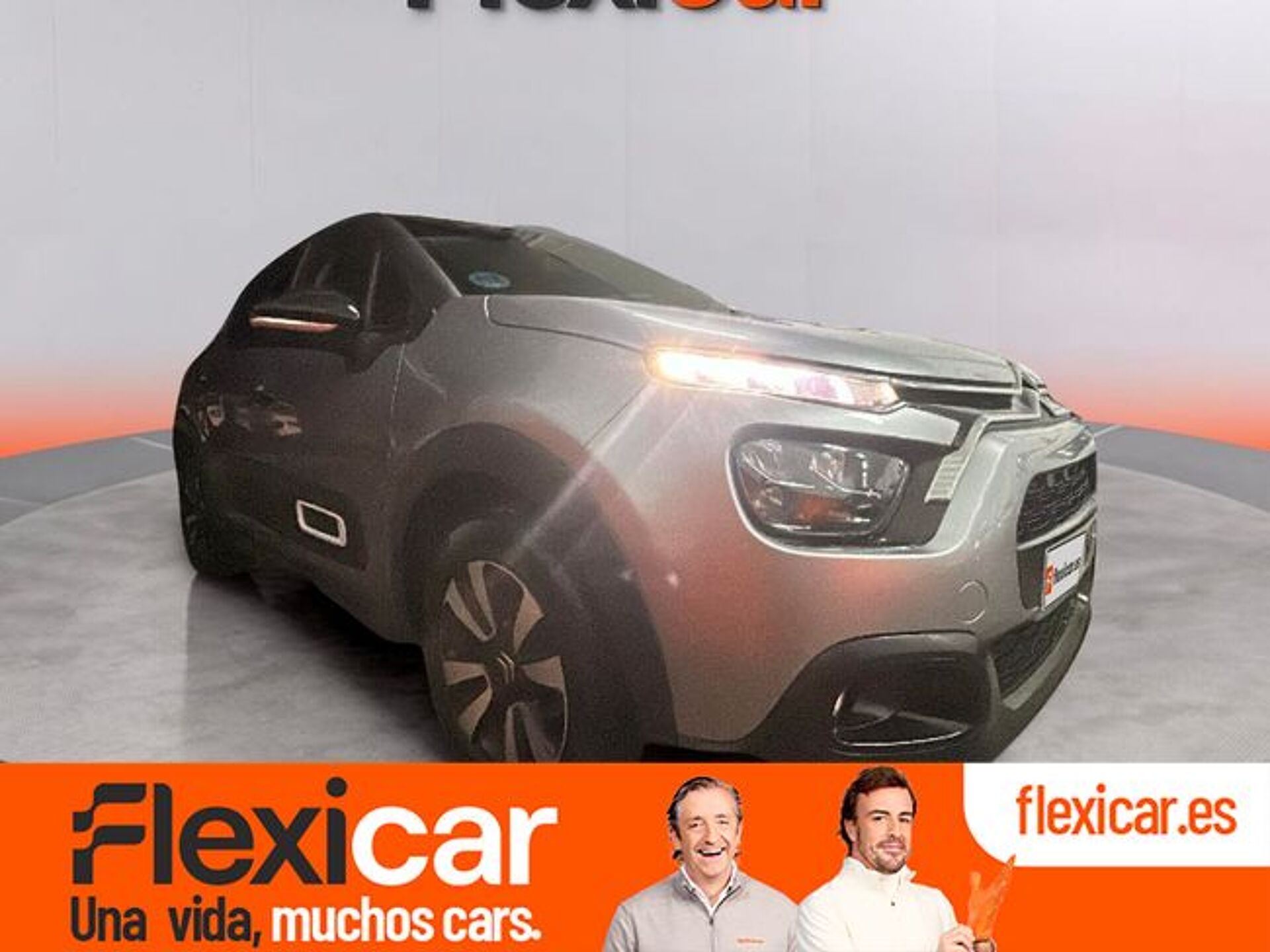 Imagen 1 de CITROEN C3