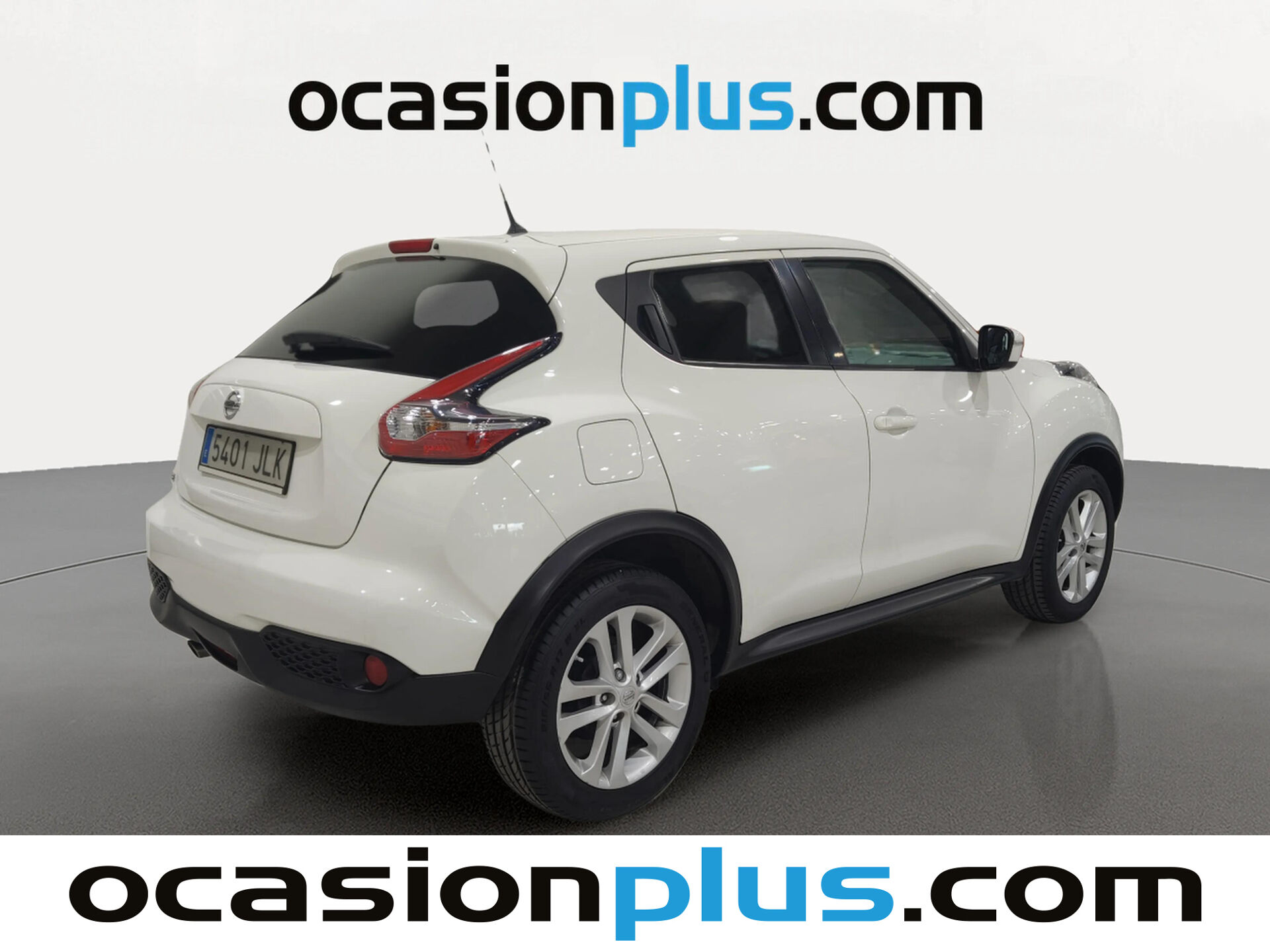 Imagen 3 de NISSAN Juke