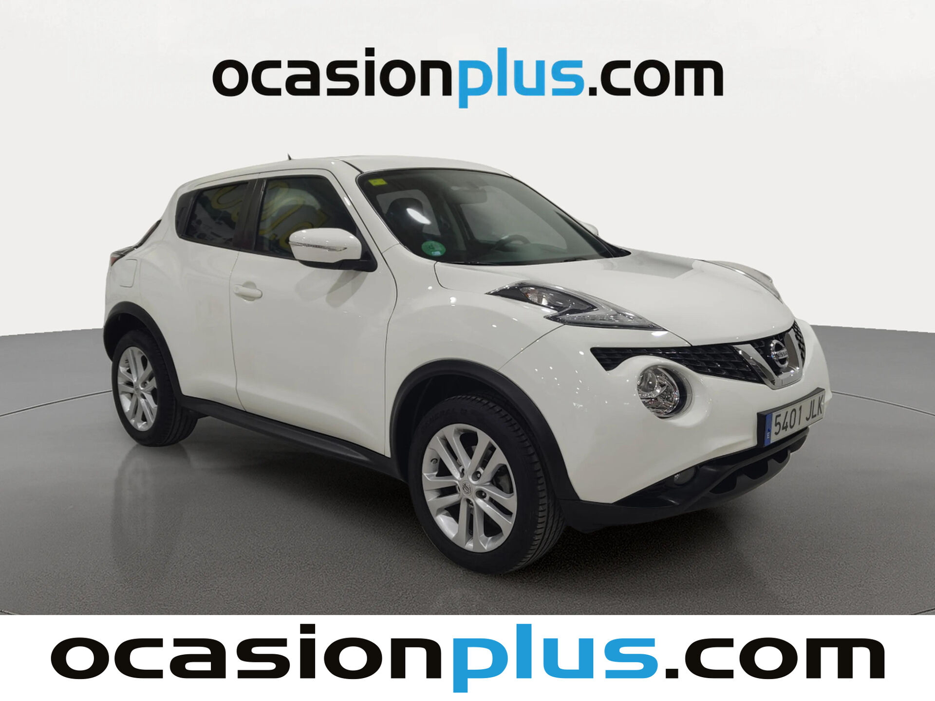 Imagen 2 de NISSAN Juke