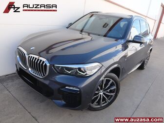 Imagen de BMW X5 xDrive 30dA