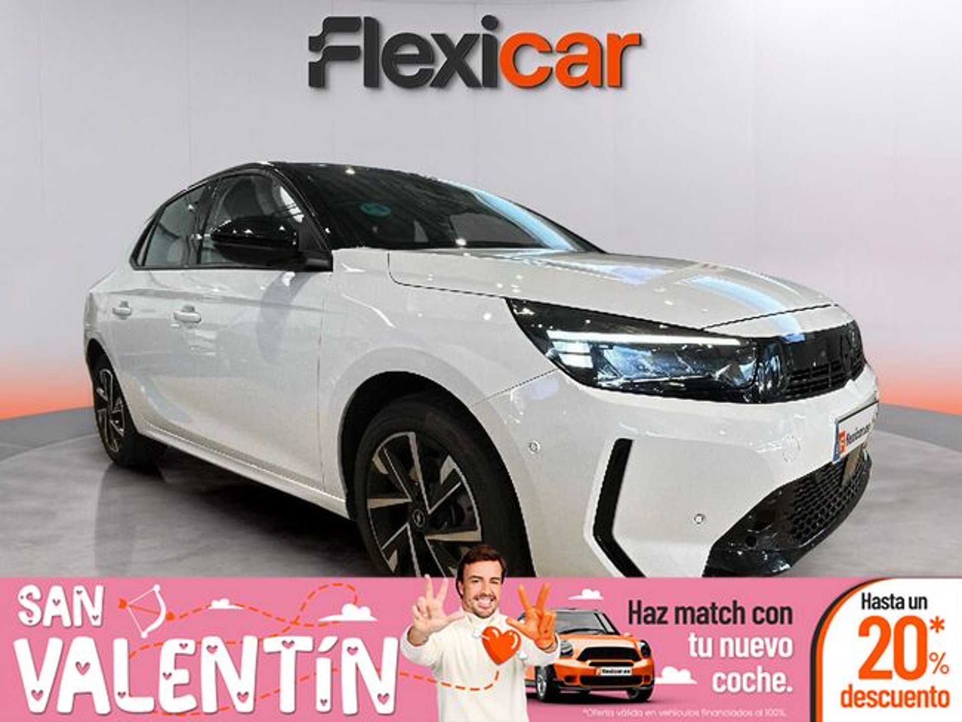 Imagen de OPEL Corsa