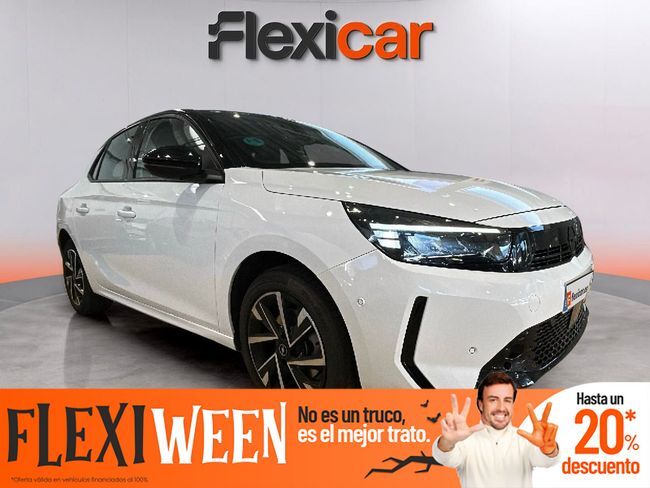 OPEL Corsa (1.2T XHL 74kW (100CV) GS) en Álava