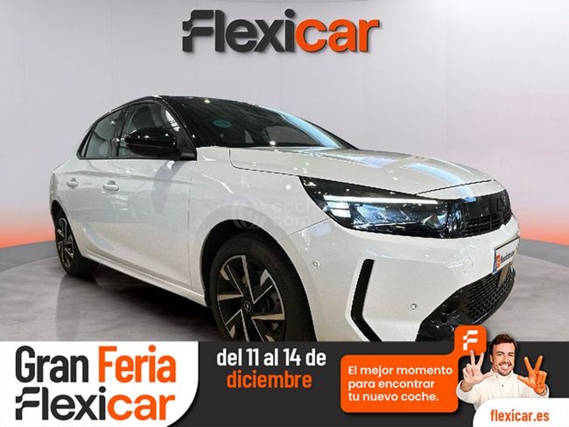 Foto del OPEL Corsa 1.2T XHL S-S GS 100