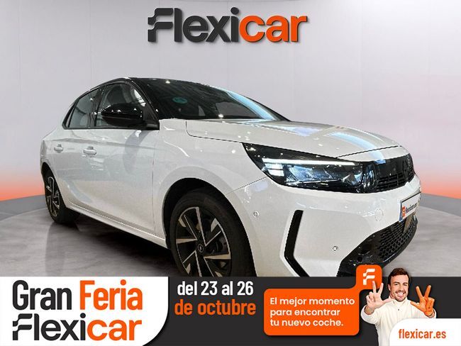 OPEL Corsa (1.2T XHL 74kW (100CV) GS) en Álava