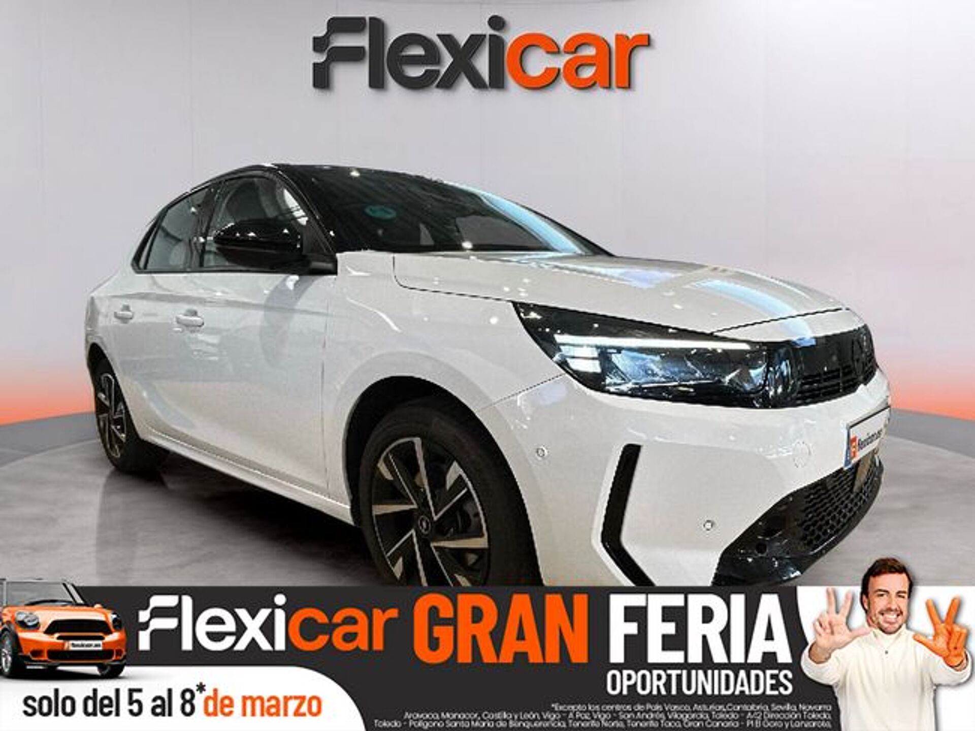 Imagen 1 de OPEL Corsa