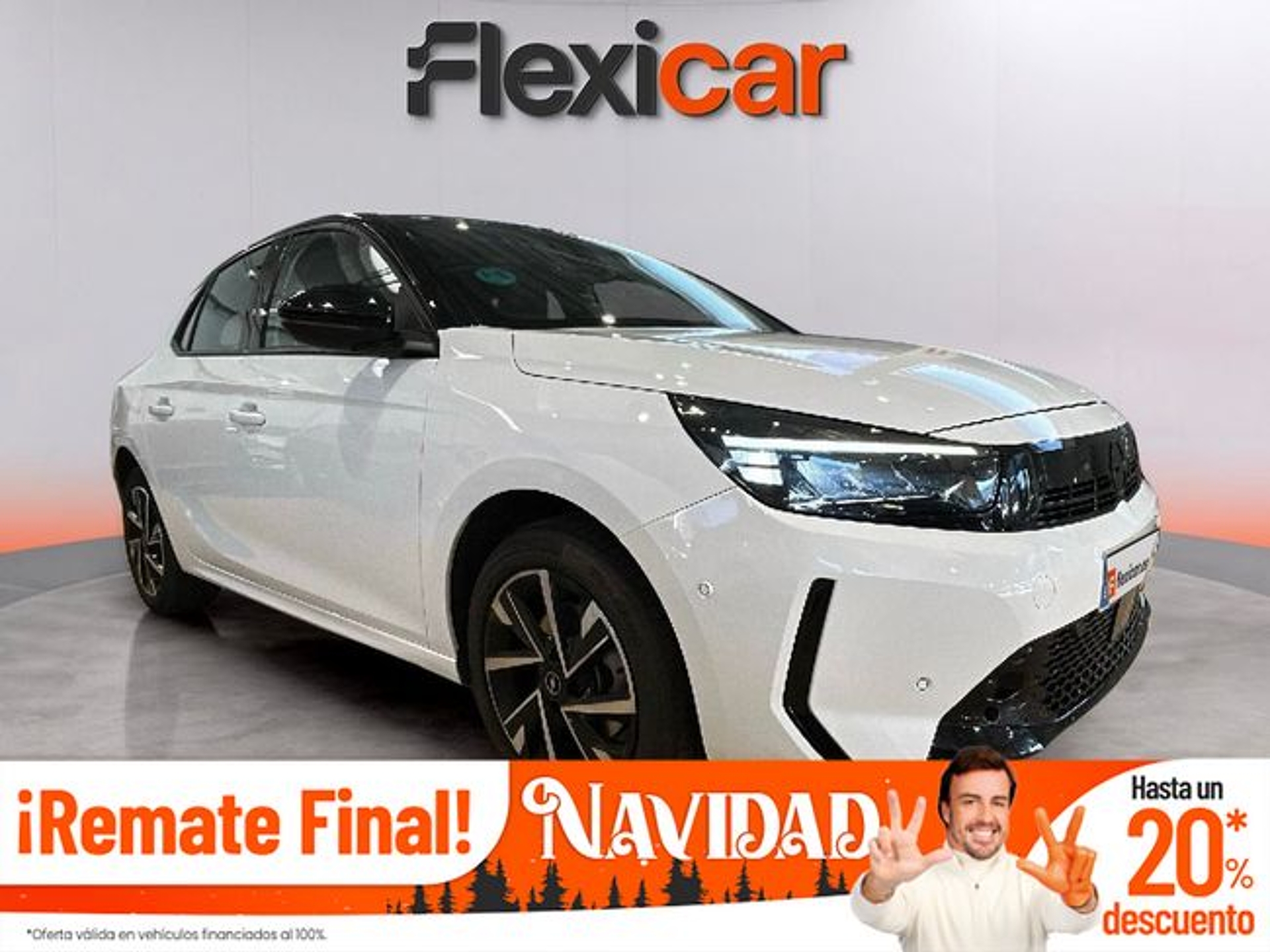 Imagen de OPEL Corsa