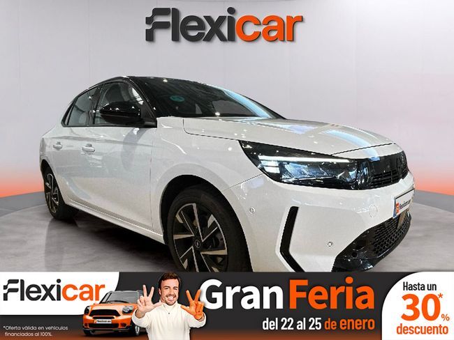 OPEL Corsa (1.2T XHL 74kW (100CV) GS) en Álava