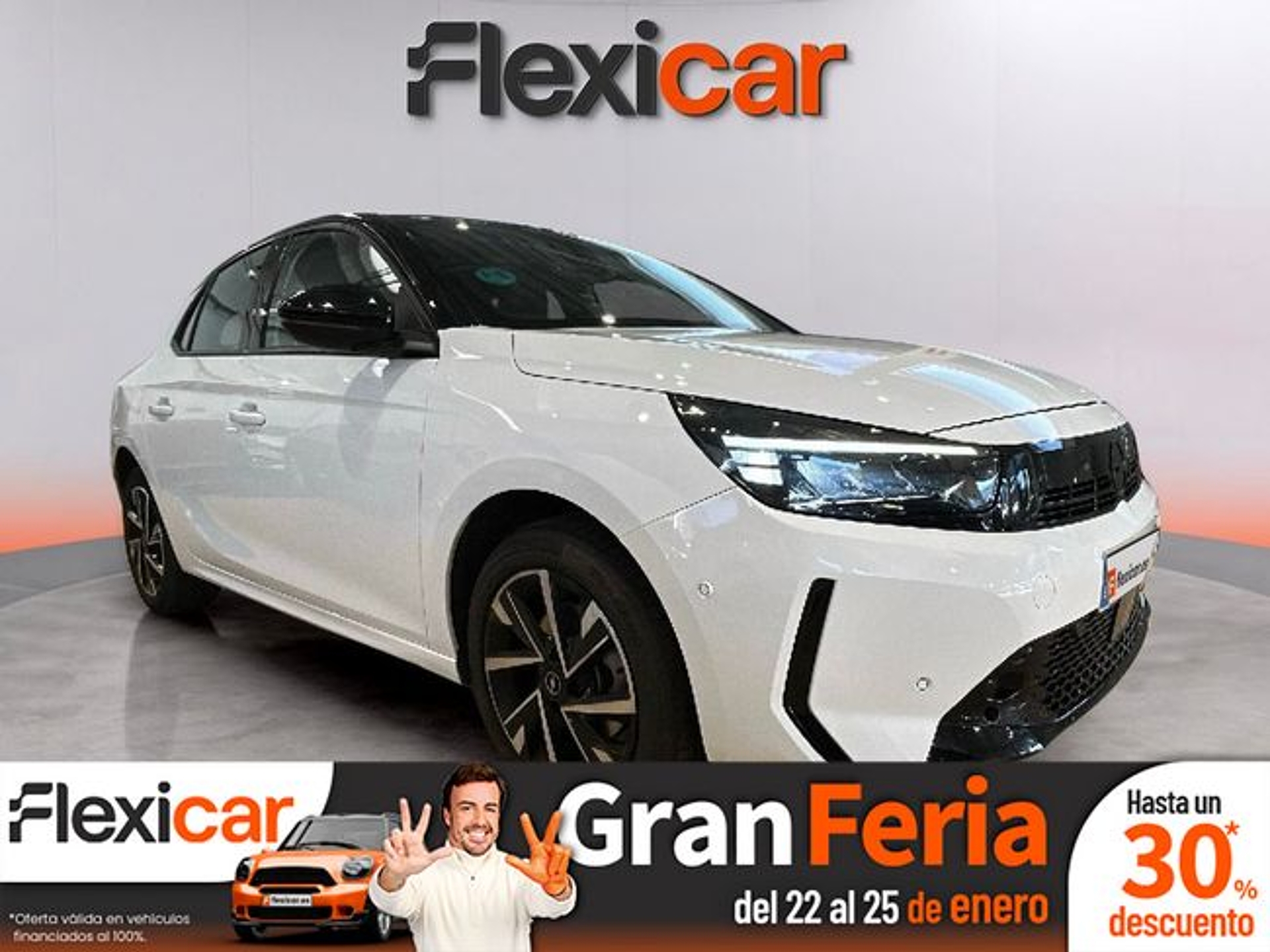 Imagen de OPEL Corsa