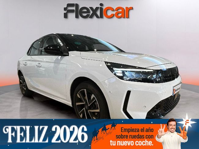 OPEL Corsa (1.2T XHL 74kW (100CV) GS) en Álava