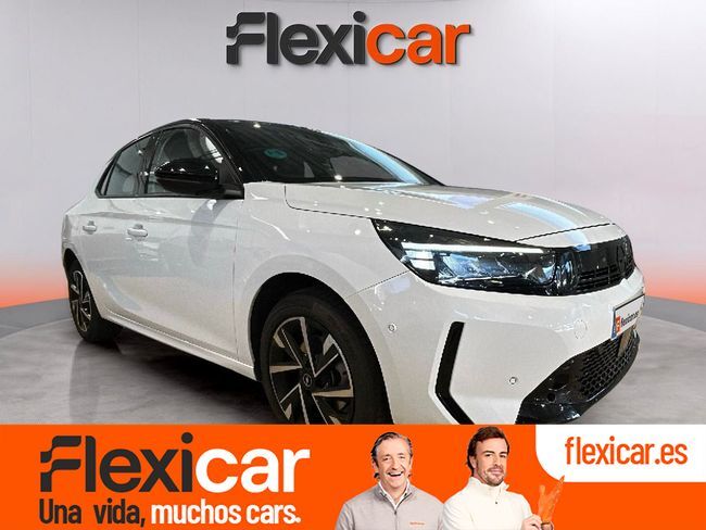 OPEL Corsa (1.2T XHL 74kW (100CV) GS) en Álava