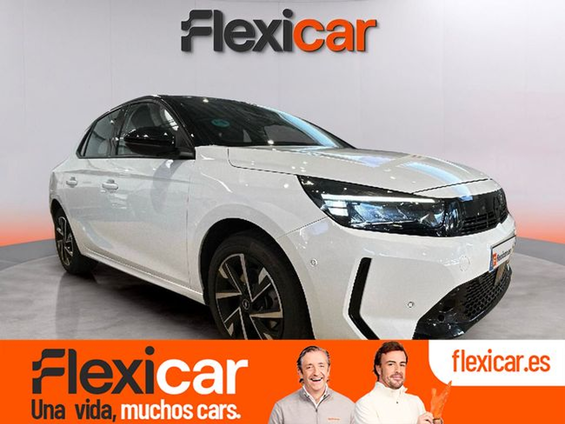 Imagen de OPEL Corsa