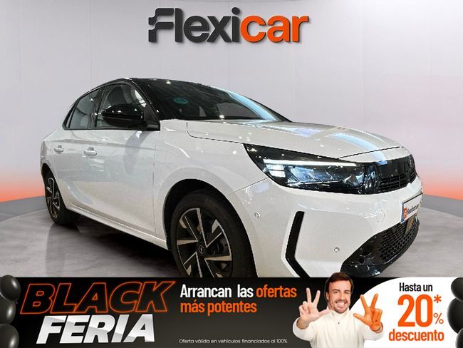 OPEL Corsa (1.2T XHL 74kW (100CV) GS) en Álava