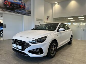 Imagen de HYUNDAI i30 1.0 TGDI Klass LR 48V 120