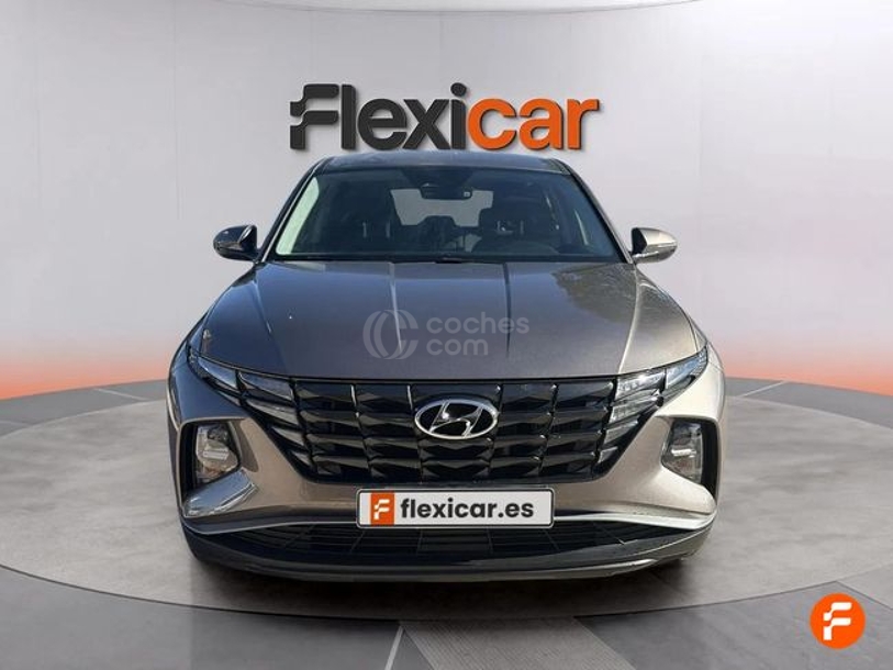 Foto del HYUNDAI Tucson 1.6 CRDI Klass 4x2