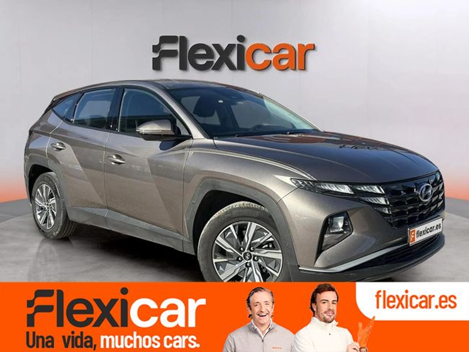 Imagen de HYUNDAI Tucson