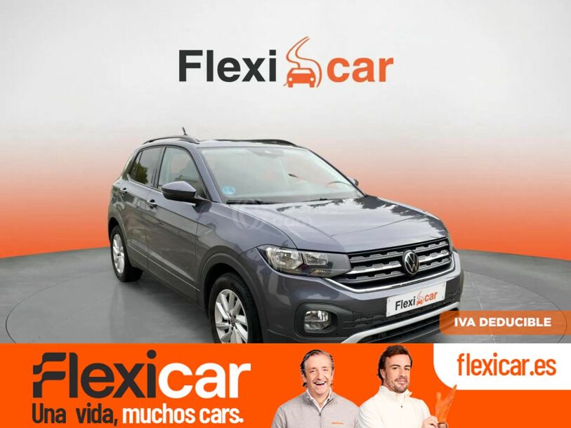 Foto del VOLKSWAGEN T-Cross 1.0 TSI Advance 81kW