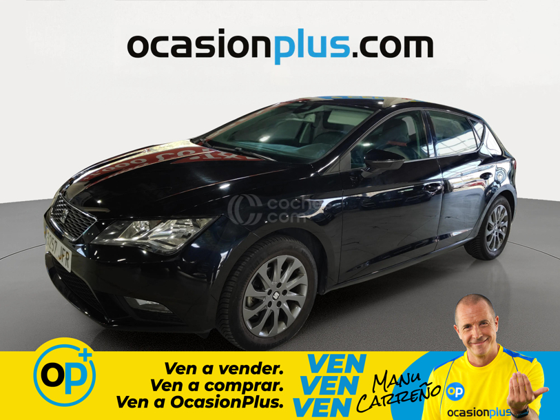 Foto del SEAT León 1.2 TSI S&S Reference 110