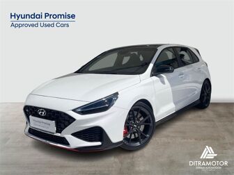 Imagen de HYUNDAI i30 2.0 TGDI N Performance Sky DT 280