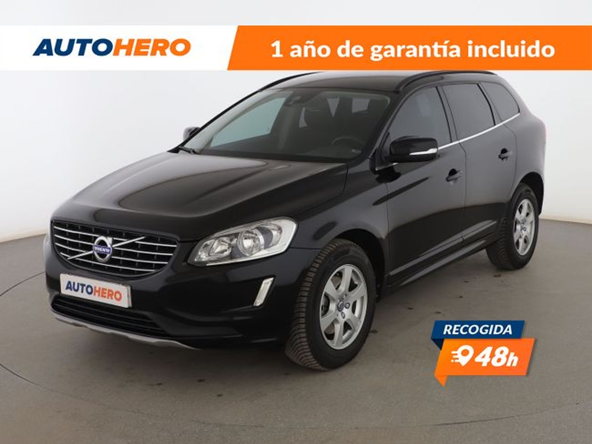 Imagen de VOLVO XC60
