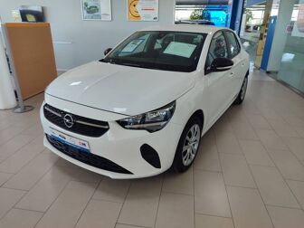 Imagen de OPEL Corsa -e Edition-e