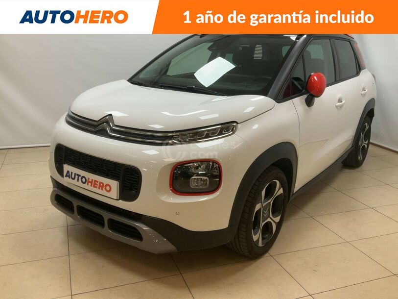 Foto del CITROEN C3 Aircross BlueHDi S&S Shine 110