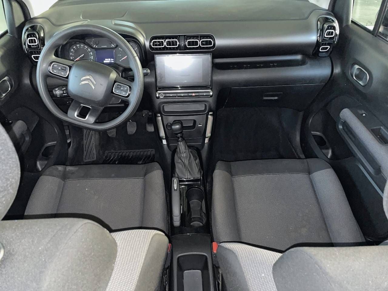 Foto del CITROEN C3 Aircross BlueHDi S&S Feel 110