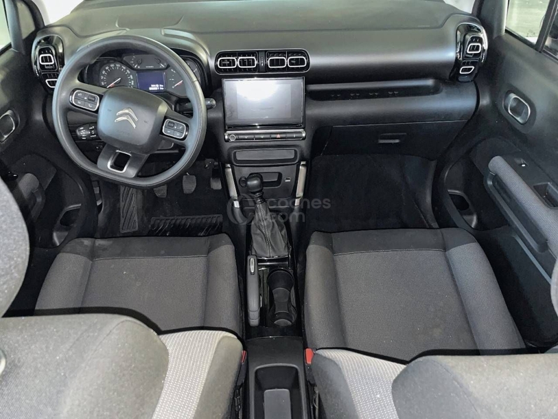 Foto del CITROEN C3 Aircross BlueHDi S&S Feel 110