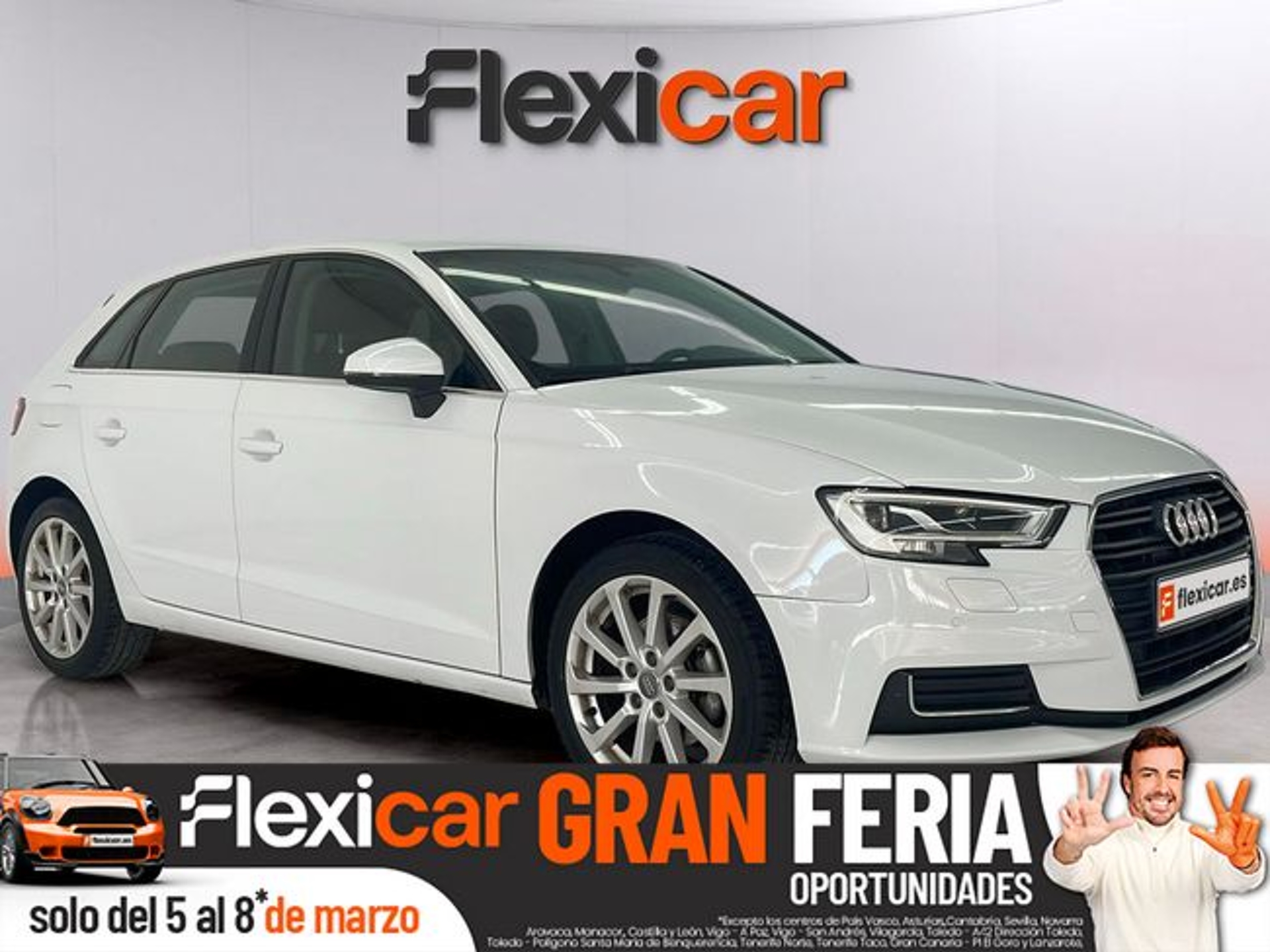 Imagen de AUDI A3