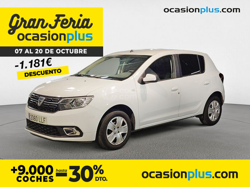 Foto del DACIA Sandero 1.0 TCE Comfort 74kW