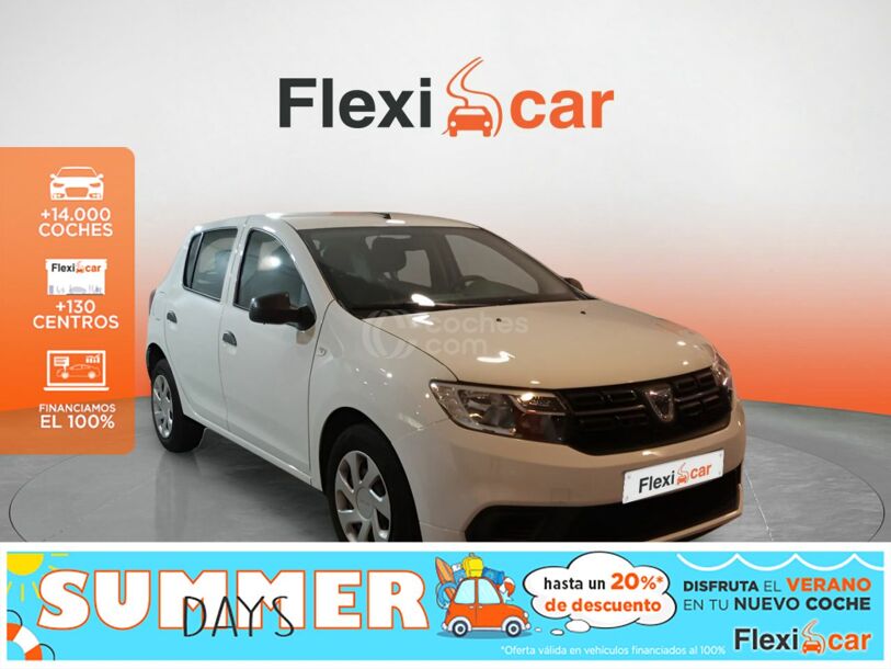 Foto del DACIA Sandero 1.0 Access 55kW