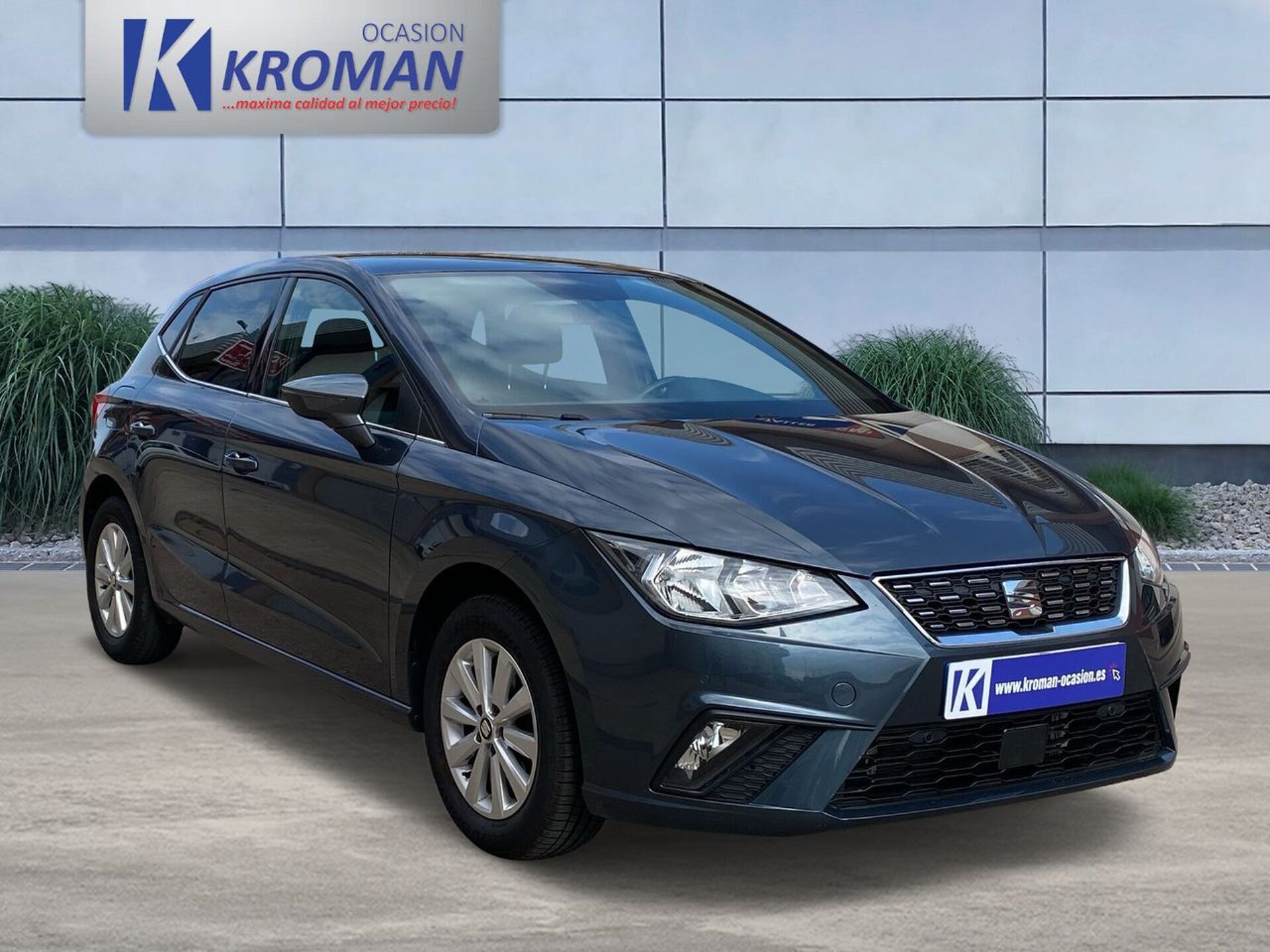 Imagen de SEAT Ibiza