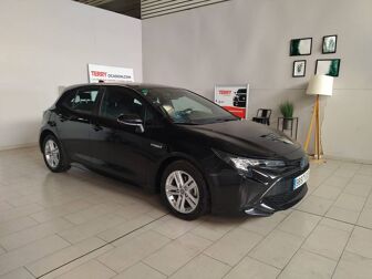 Imagen de TOYOTA Corolla 125H Active Tech