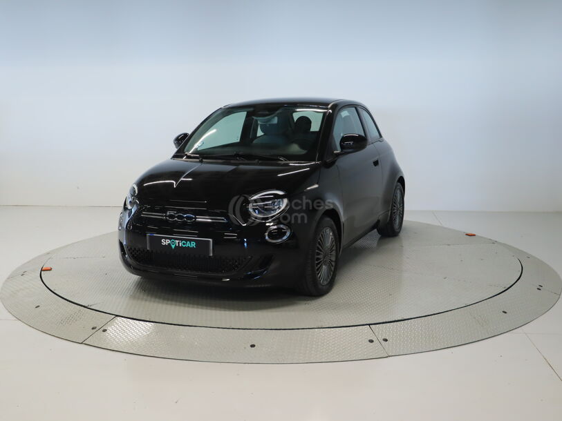 Foto del FIAT 500 e 87Kw Icon