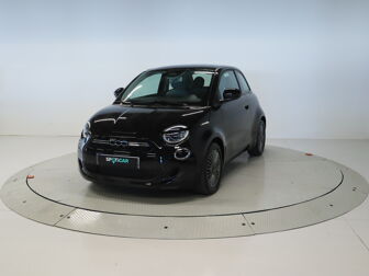 Imagen de FIAT 500 e 87Kw Icon