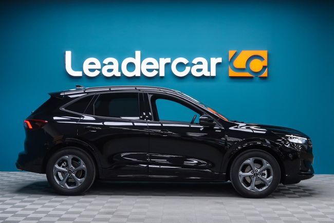 Foto del FORD Kuga 2.5 Duratec FHEV ST-Line AWD Aut.