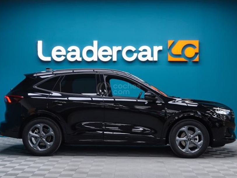 Foto del FORD Kuga 2.5 Duratec FHEV ST-Line AWD Aut.