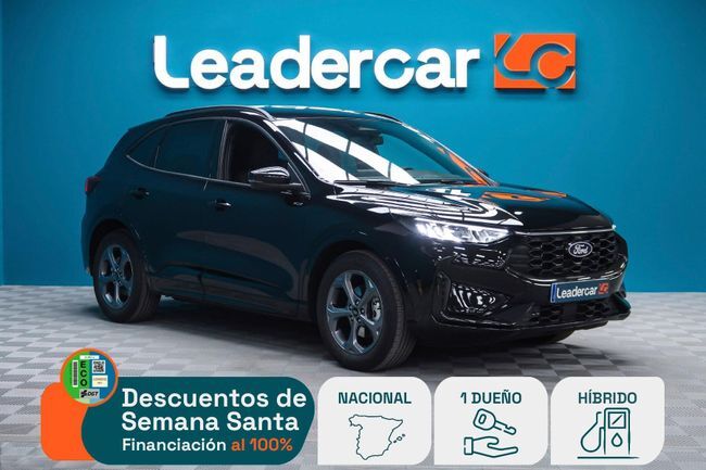 Foto del FORD Kuga 2.5 Duratec FHEV ST-Line AWD Aut.