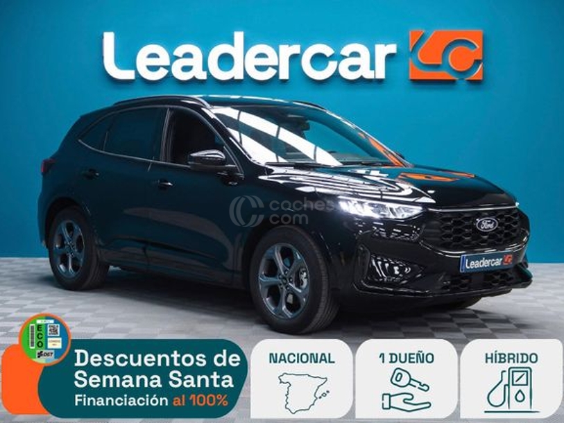 Foto del FORD Kuga 2.5 Duratec FHEV ST-Line AWD Aut.