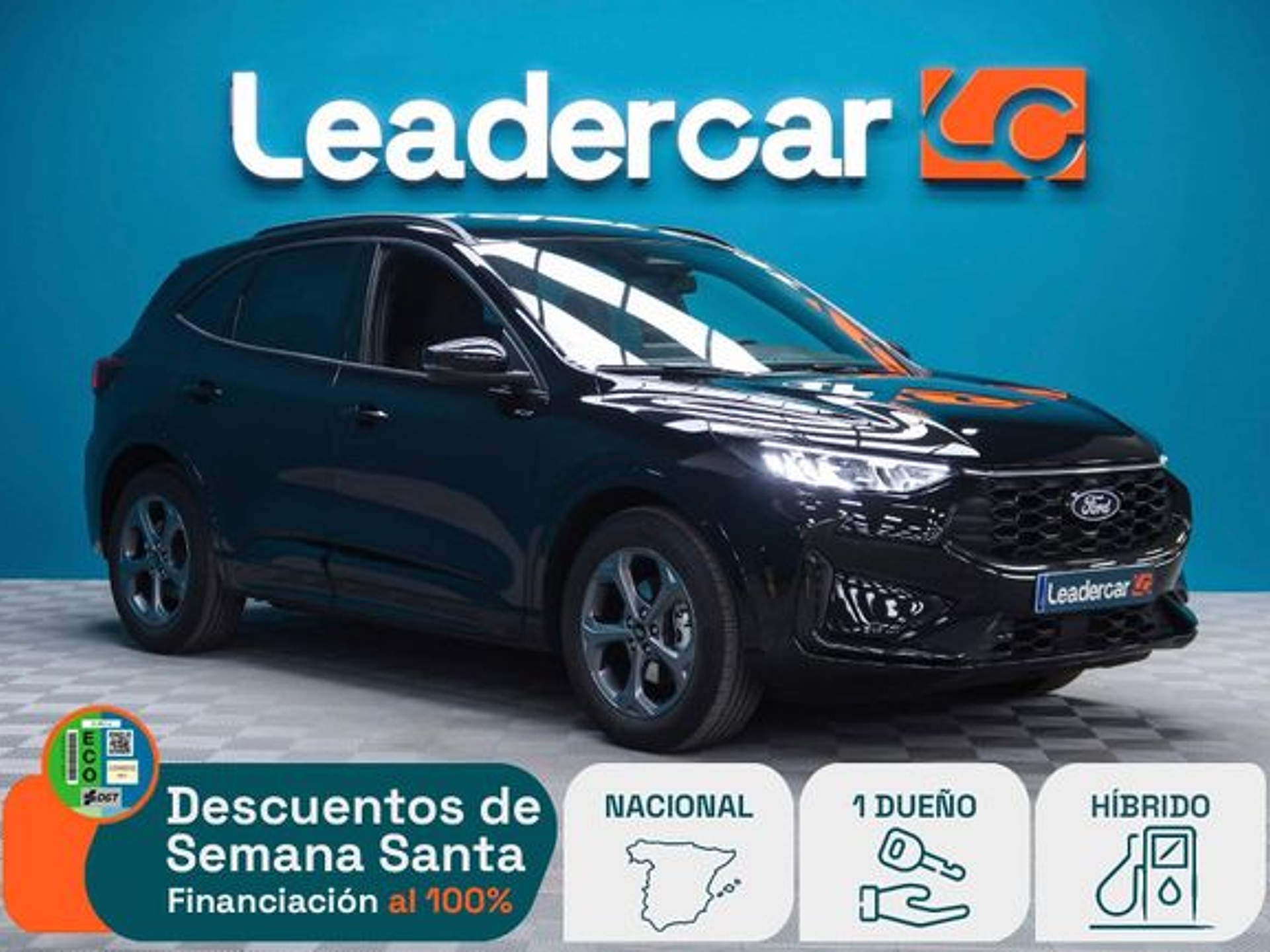 Imagen de FORD Kuga