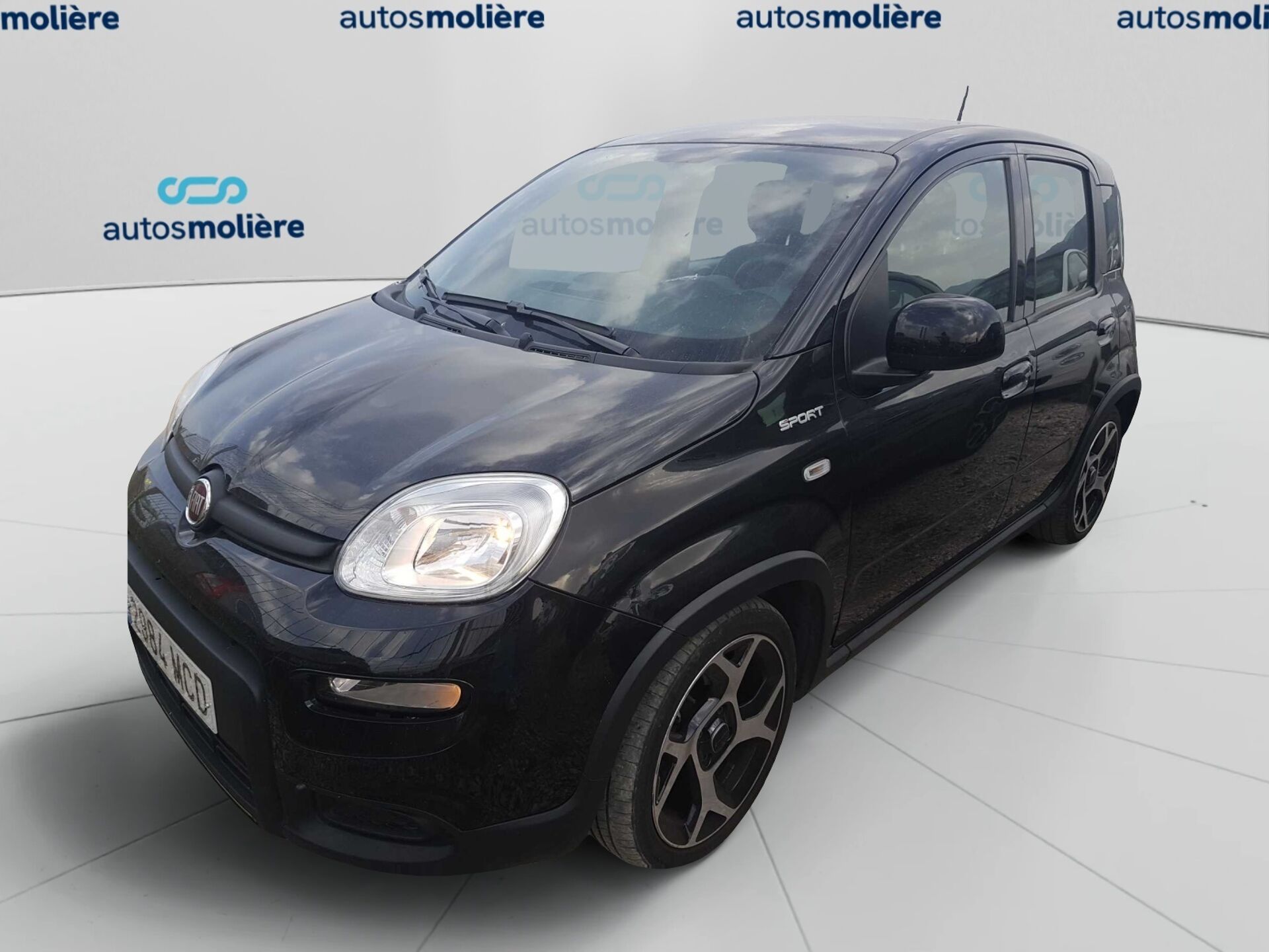 Imagen de FIAT Panda