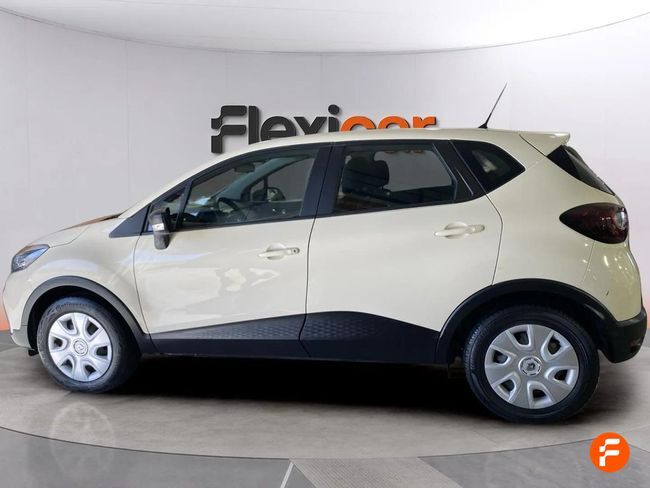 Foto del RENAULT Captur TCe Energy eco2 Life 66kW