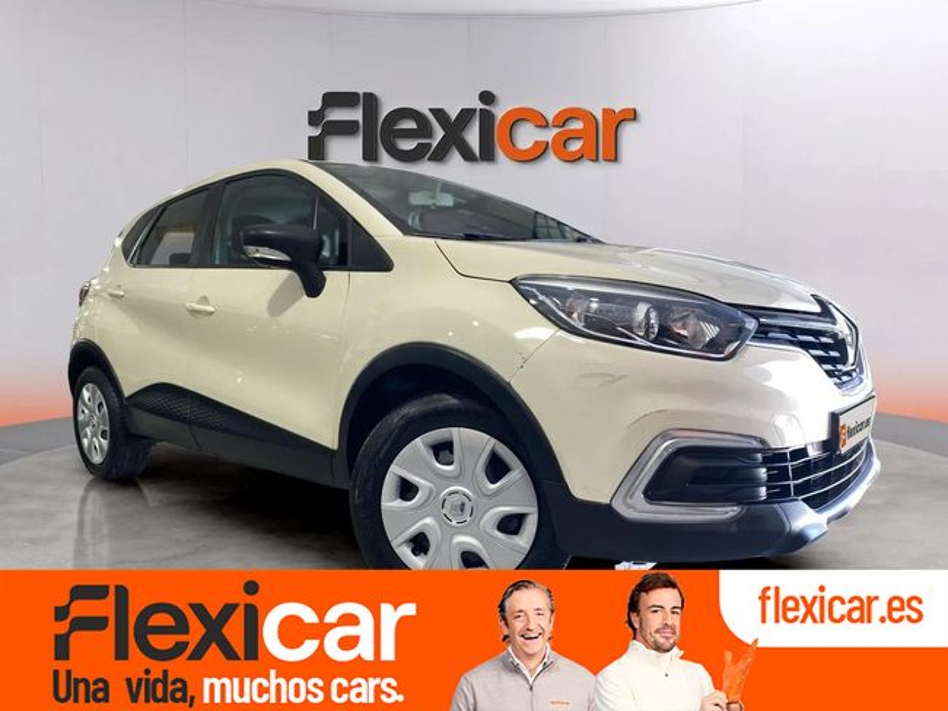 Imagen de RENAULT Captur