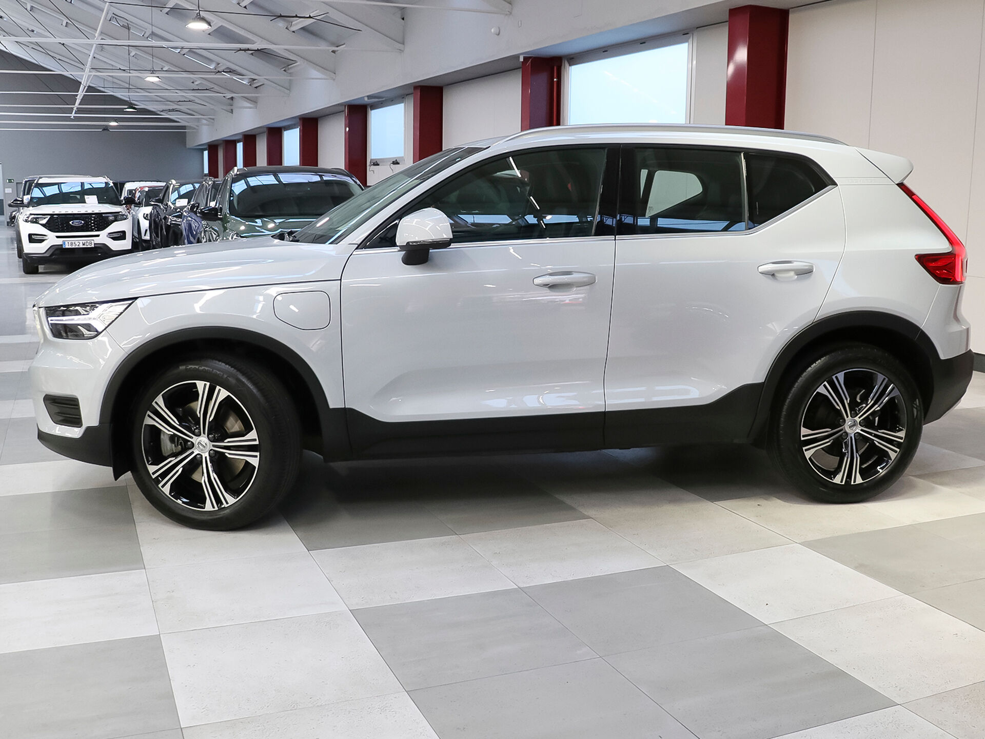 Imagen 2 de VOLVO XC40