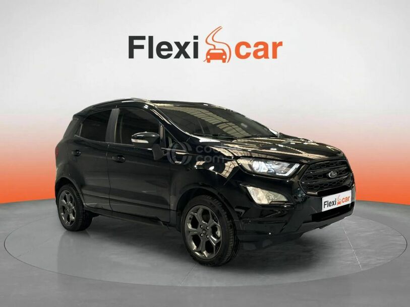 Foto del FORD EcoSport 1.0 EcoBoost ST Line 125