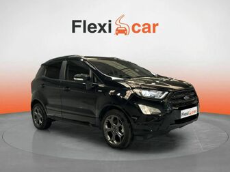 Imagen de FORD EcoSport 1.0 EcoBoost ST Line 125