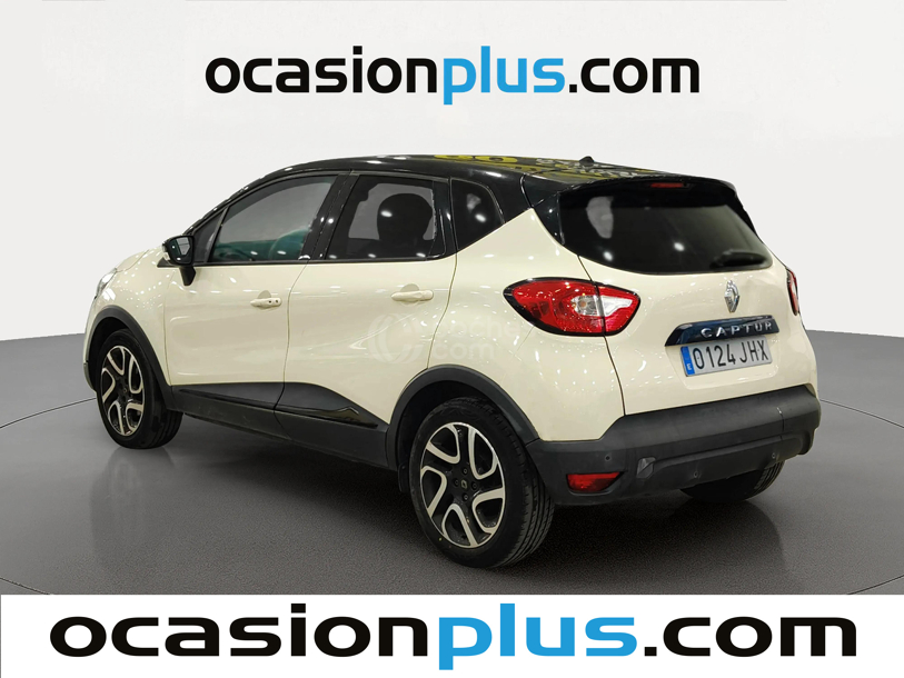 Foto del RENAULT Captur TCe eco2 Energy Zen 90