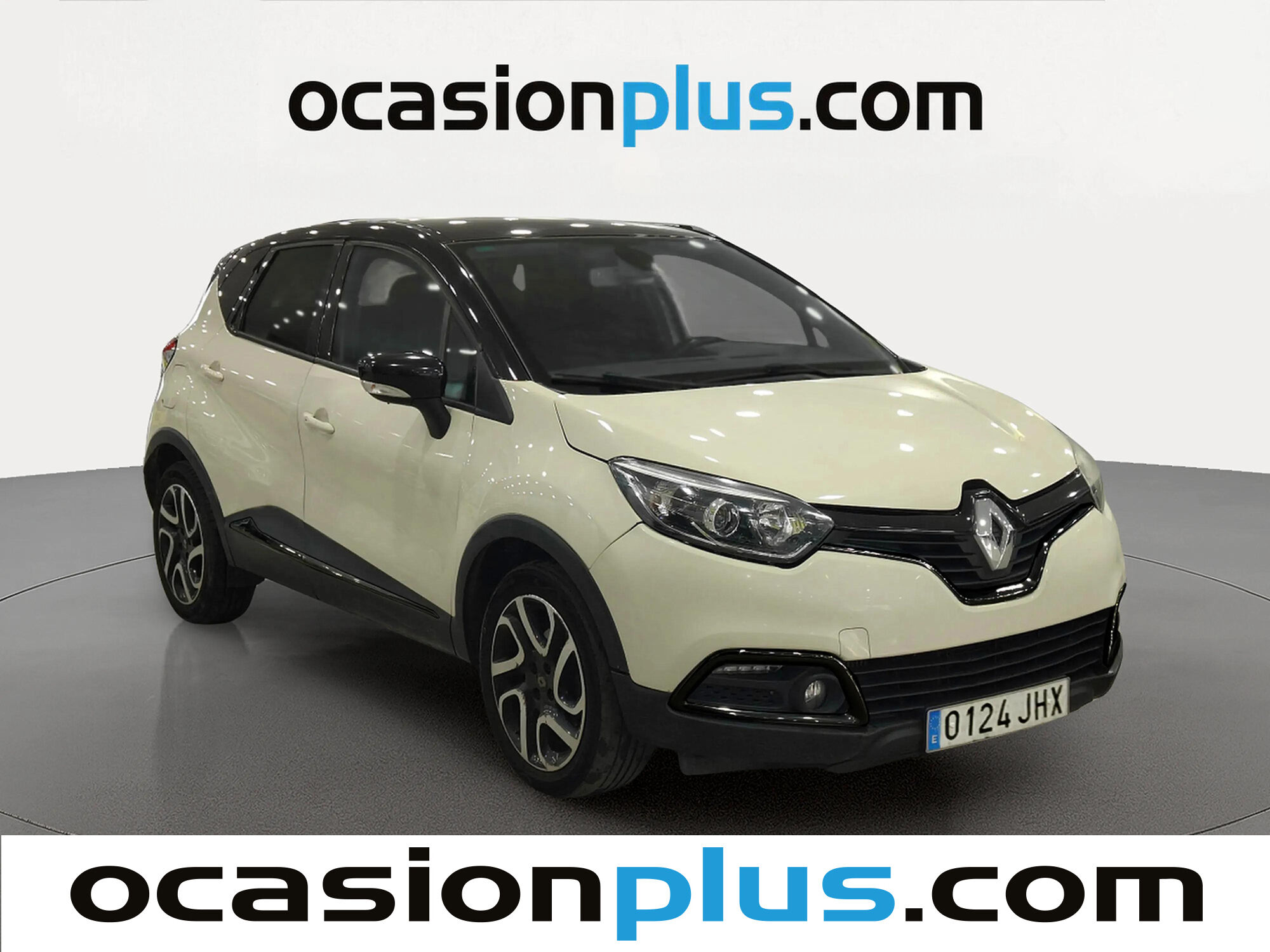 Foto del RENAULT Captur TCe eco2 Energy Zen 90