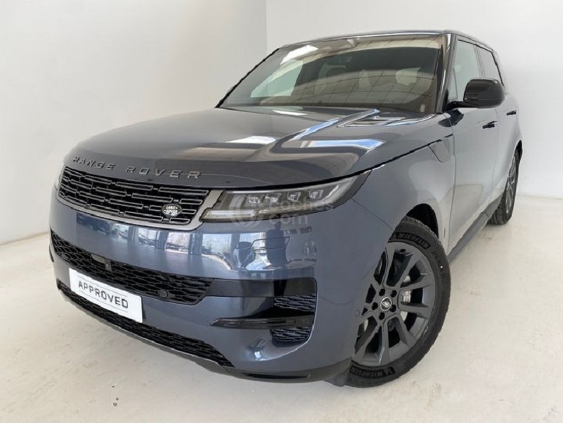 Foto del LAND ROVER Range Rover Sport 3.0 i6 PHEV SE 460