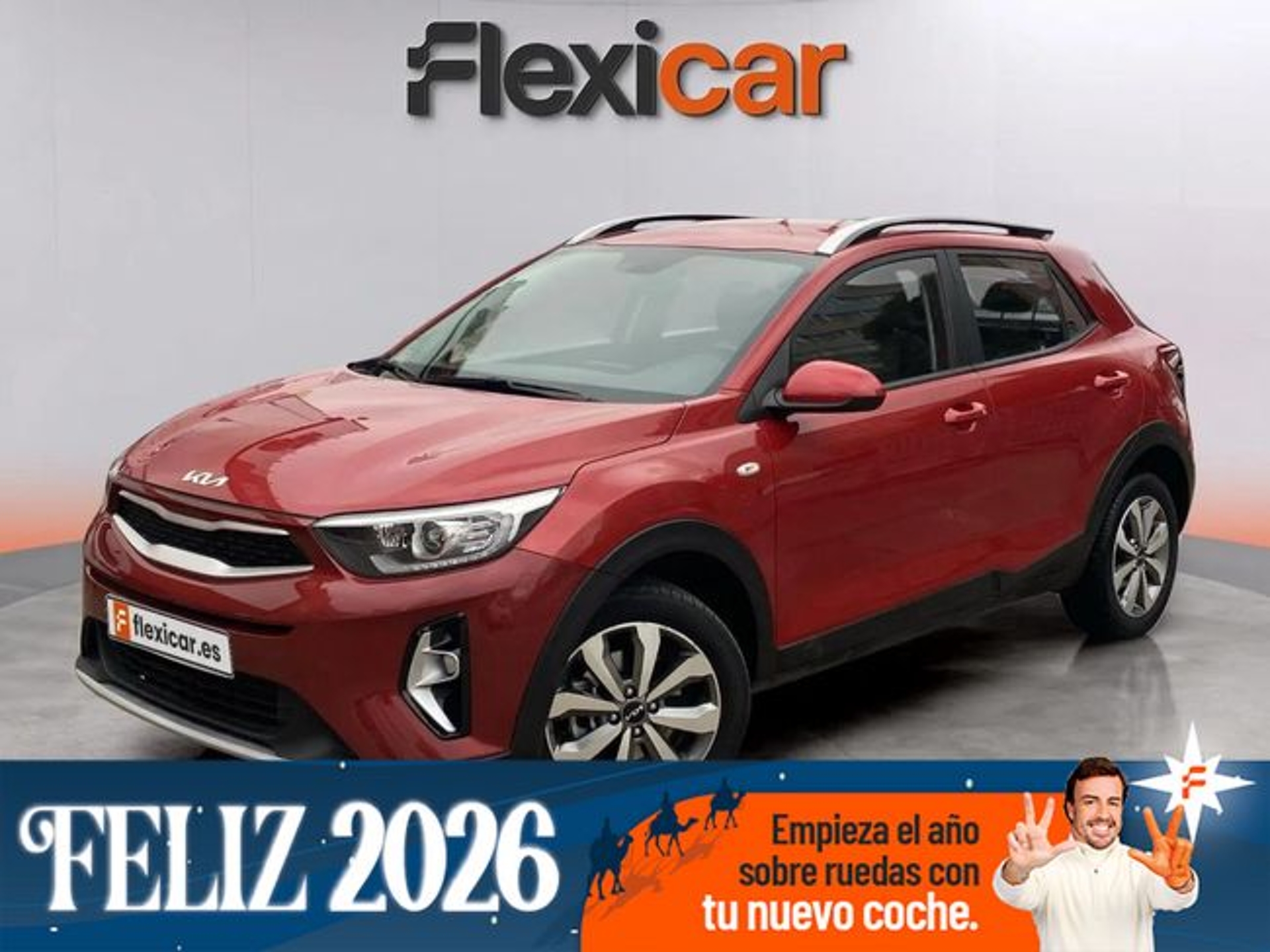 Imagen de KIA Stonic