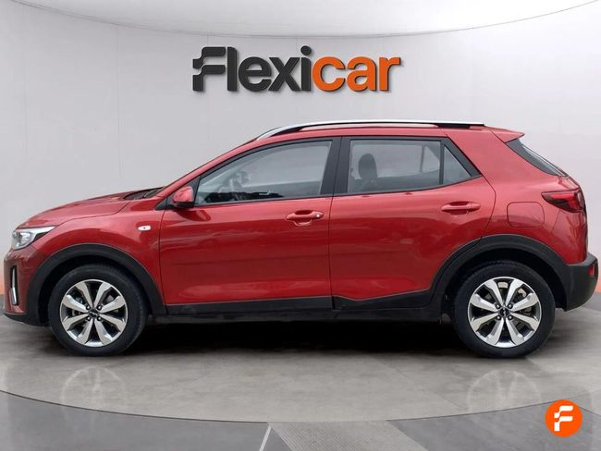 Imagen 2 de KIA Stonic